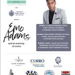 Emo Adams and an Evening of Choirs