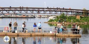 Father's Day Fishing Fun