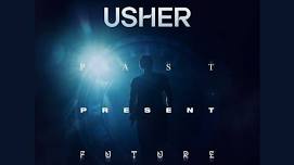 Usher Tickets Las Vegas! Past Present Future Tour