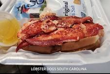 Lobster Dogs at BERKSHIRE FOREST  1000 BRENTFORD PL  MYRTLE BEACH, SC