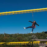 Natural Bridge Caverns: Discovery Tour