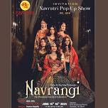 Navratri Pop Up Show by Nareeka