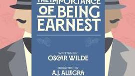 The Importance of Being Earnest