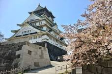 Osaka Castle: A Journey Through the History of Japan's Unification