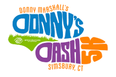 Donny's Dash