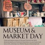 Museum & Market Day