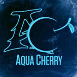 Aqua Cherry