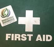 St John First Aid Course Level 1