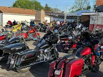 OK Café/Rt. 30 H-D Bike Night w/ John Mullins!