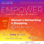 Women's Networking Luncheon