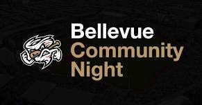 Bellevue Community Night