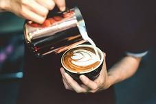 Mackay Espresso Coffee Training - Blueprint Partner Schools -Primal coffee roasters