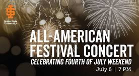 All-American Festival Concert