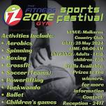 The Fitness Zone Sports Festival