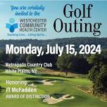 2024 WCHC Golf Outing