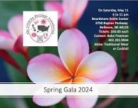 Spring Gala 2024