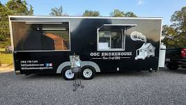 GGC Smokehouse Food Truck and Carrie Ann l LIVE @ Southern Range!