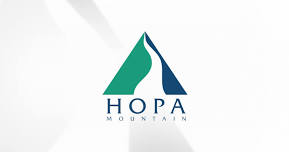 Planning for Strategic Planning — Hopa Mountain