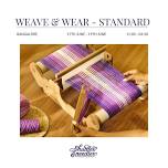 Weave and Wear - Standard