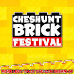 Cheshunt Brick Festival