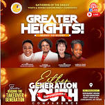 Gathering of the Eagles' Youth & Women's Empowerment Conference