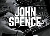 John Spence - Thirsty Thursday at Two Drummers Smokehouse w/ Kudlz