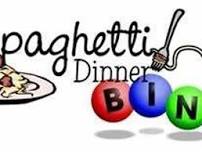 Avila Beach Spaghetti Dinner/Bingo Night