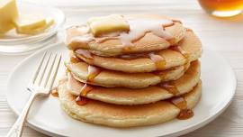 Pancake Breakfast