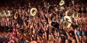 Barefoot Country Music Fest - Sunday,