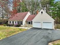 Open House for 471 Porter Road East Longmeadow MA 01028