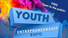 KRN! Frankenmuth Youth Entrepreneurship Expo