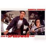 Rebecca Correia: Speedwell