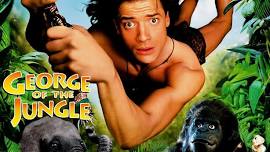 Sunset Cinema: George of the Jungle