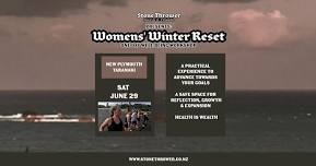 Women's Winter Reset