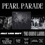 Pearl Parade, Jolly Good Show, The Groove Lagoon