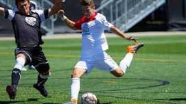 Lane United Football Club vs. Tacoma Stars