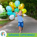 Grand Opening Celebration