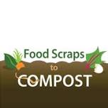 Food Scraps to Compost at Warwick Farmers Market — Sustainable Warwick