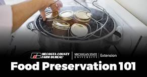 Food Preservation 101