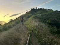 Wednesday Griffith Park Night Hike