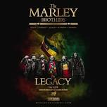 Jiffy Lube Live - The Marley Brothers Legacy Tour