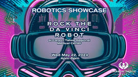 Robotics Showcase