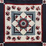 Abilene Quilters Guild - Quilt Raffle