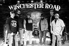 WINCHESTER ROAD live at Skinny’s in La Veta