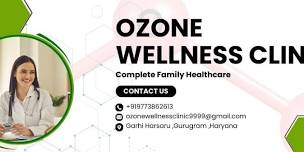 Healing Psoriasis through Medical Ozone Therapy