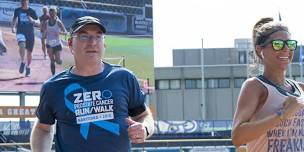 Zero Prostate Cancer Run/Walk