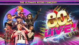 80s Live!