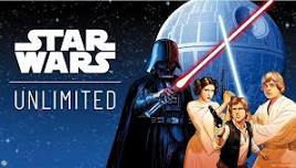 Star Wars: Unlimited Store Showdown