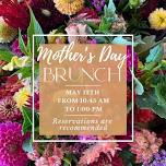 Mother's Day Brunch at The Farm