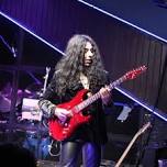 Mike Campese Live in Utah